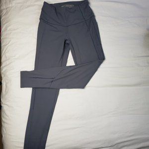 Victoria's Secret Sport Gray ladies leggings Med